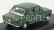 Rio-models Fiat 128 Berline 1969 4 Porte Doors 1:43 Zelená
