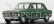 Rio-models Fiat 128 Berline 1969 4 Porte Doors 1:43 Zelená