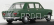 Rio-models Fiat 128 Berline 1969 4 Porte Doors 1:43 Zelená