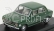 Rio-models Fiat 128 Berline 1969 4 Porte Doors 1:43 Zelená