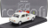 Rio-models Fiat 128 C.r.i. Croce Rossa Italiana Ambulance 1970 1:43 Bílá