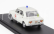 Rio-models Fiat 128 C.r.i. Croce Rossa Italiana Ambulance 1970 1:43 Bílá