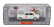 Rio-models Fiat 128 C.r.i. Croce Rossa Italiana Ambulance 1970 1:43 Bílá
