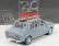 Rio-models Fiat 128 Con Sci 1970 - Winter Vacation With Ski 1:43 Grey