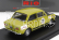 Rio-models Fiat 128 Gr.1 Team Ceccato Rally Racing N 190 Rally San Martino Di Castrozza 1972 A.bettega - D.brigantini 1:43 Zelená Černá