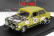 Rio-models Fiat 128 Gr.1 Team Ceccato Rally Racing N 190 Rally San Martino Di Castrozza 1972 A.bettega - D.brigantini 1:43 Zelená Černá