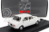 Rio-models Fiat 128 Ii Series 1972 1:43 Bílá
