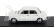 Rio-models Fiat 128 Ii Series 1972 1:43 Bílá