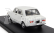 Rio-models Fiat 128 Ii Series 1972 1:43 Bílá