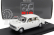 Rio-models Fiat 128 Ii Series 1972 1:43 Bílá