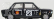 Rio-models Fiat 128 N 23 Trivellato Tuning - Monza 1970 Crassevig 1:43 Blue