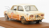 Rio-models Fiat 128 N 97 Rally Isola D'elba 1972 M.avenoso - P.dinunzio 1:43 Bílé Bahno