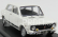 Rio-models Fiat 128 Rally 1971 1:43 Bílá