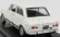 Rio-models Fiat 128 Rally 1971 1:43 Bílá