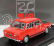 Rio-models Fiat 128 Rally 1971 1:43 Červená Černá