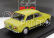 Rio-models Fiat 128 Rally 1971 1:43 Lemon Yellow