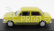 Rio-models Fiat 128 Rally 1971 1:43 Lemon Yellow