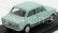 Rio-models Fiat 128 Rally 1971 1:43 Světle Modrá
