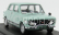 Rio-models Fiat 128 Rally 1971 1:43 Světle Modrá