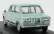 Rio-models Fiat 128 Rally 1971 1:43 Světle Modrá