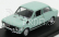 Rio-models Fiat 128 Rally 1971 1:43 Světle Modrá