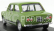 Rio-models Fiat 128 Rally 1971 1:43 Zelená