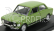 Rio-models Fiat 128 Rally 1971 1:43 Zelená