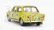 Rio-models Fiat 128 Rally N 49 Rally Montecarlo 1972 P.lier - J.p.frattini 1:43 Zelená