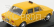 Rio-models Fiat 128 Taxi Milano 1971 - 4 Porte - 4 Doors 1:43 Žlutá