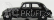 Rio-models Fiat 1500 6 Cilindri Polizia Guardia Nazionale Repubblicana 1941 1:43 Black
