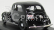 Rio-models Fiat 1500 6 Cilindri Polizia Guardia Nazionale Repubblicana 1941 1:43 Black