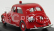Rio-models Fiat 1500 6 Cilindri Vigili Del Fuoco 1948 1:43 Red