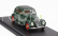 Rio-models Fiat 1500 6c 1935 1:43 Zelená