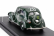 Rio-models Fiat 1500 6c N 20 Targa Florio 1936 Edoardo Teagno 1:43 Zelená