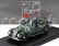 Rio-models Fiat 1500 6c N 20 Targa Florio 1936 Edoardo Teagno 1:43 Zelená