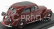 Rio-models Fiat 1500 6c N 36 Rally Montecarlo 1937 Gigi Villoresi 1:43 Tmavě Červená
