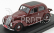 Rio-models Fiat 1500 6c N 36 Rally Montecarlo 1937 Gigi Villoresi 1:43 Tmavě Červená