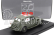 Rio-models Fiat 1500 Ambulanza Servizio Sanita' Militare 1940 1:43 Vojenská Šedá