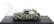 Rio-models Fiat 1500 Ambulanza Servizio Sanita' Militare 1940 1:43 Vojenská Šedá