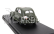 Rio-models Fiat 1500 Ambulanza Servizio Sanita' Militare 1940 1:43 Vojenská Šedá