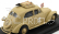 Rio-models Fiat 1500 Deutsche Afrika Korps Service 1941 1:43 Žlutá Vojenská