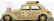 Rio-models Fiat 1500 Deutsche Afrika Korps Service 1941 1:43 Žlutá Vojenská