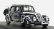 Rio-models Fiat 1500 Gasogeno 1939 1:43 Black