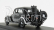 Rio-models Fiat 1500 Gasogeno 1939 1:43 Black