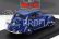 Rio-models Fiat 1500 Guardia Di Finanza 1939 1:43 Blue