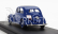 Rio-models Fiat 1500 Guardia Di Finanza 1939 1:43 Blue
