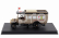 Rio-models Fiat 15bl Truck Ambulanza C.r.i. Croce Rossa Italiana 1911 1:43 Military Beige