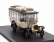 Rio-models Fiat 15bl Truck Ambulanza C.r.i. Croce Rossa Italiana 1911 1:43 Military Beige