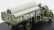 Rio-models Fiat 18 Bl Truck Autocarro Impresa Edile - Eternit 1916 1:43 Zelená