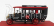 Rio-models Fiat 18bl Autobus 1922 - 60th Anniverasary Rio-models 1962-2022 1:43 Černá Červená